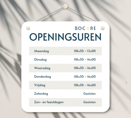 Bmedi, uw leverancier van medisch materiaal